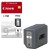 Canon PIXMA iX7000 PGI-9 Clear Ink Cartridge (1,635 pages*)
