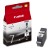 Canon PIXMA iX7000 PGI-7BK Black Ink Cartridge (565 Pages*)