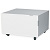 Lexmark X925de Cabinet with castors