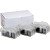Lexmark T650 3 pack of Staple Cartridges (3x 5,000 staples)
