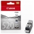 Canon PIXMA MP610 PGI-520BK Pigmented Black Ink Cartridge (344 pages*)