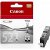 Canon PIXMA MX870 CLI-521BK Black Ink Cartridge (1505 pages*)