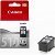Canon PIXMA MP495 PG-510 Black Ink Cartridge (220 pages*)