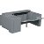 Lexmark T656dne Output Expander