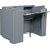 Lexmark T656dne High Capacity Output Stacker