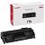 Canon i-SENSYS LBP6650dn Black Toner Cartridge 719 (2,100 pages*)