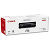 Canon i-SENSYS LBP6200d Black Toner Cartridge (2,100 pages*)