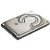 Dell 7130cdn 80GB Hard Drive