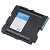 Ricoh Aficio GX e3300N/e3350N Cyan Gel - Regular Yield GC 31C (1,920 prints*)