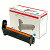 Oki C3100 Cyan Drum (14,000 pages*)