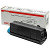 Oki C5200 C5400 Black Toner Type C6
