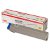 Oki C9650 Yellow Toner (15,000 pages*)