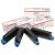 Oki C9650 CMYK Toner Rainbow Kit