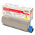 Oki C5550MFP Yellow Toner Cartridge (5,000 pages*)