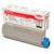 Oki C5550MFP Black Toner Cartridge (6,000 pages*)