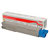 Oki C3450n High Capacity Black Toner Cartridge (2,500 pages*)