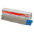Oki C3450n Standard Capacity Cyan Toner Cartridge (1,500 pages*)