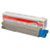 Oki C3450n Standard Capacity Black Toner Cartridge (1,500 pages*)