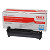 Oki C3450n Cyan Image Drum (15,000 pages*)