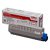 Oki MC560 Magenta Toner Cartridge (6,000 pages*)