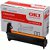 Oki MC560 Black Image Drum (20,000 pages*)