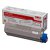 Oki C5750n C5750dn Magenta Toner Cartridge (2,000 pages*)