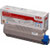 Oki C5750n C5750dn Cyan Toner Cartridge (2,000 pages*)