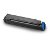 Oki B430 Black Toner Cartridge (3,500 pages*)