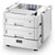 Oki MC861dn 2nd/3rd Tray + Short Cabinet