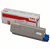 Oki MC861 Yellow Toner Cartridge (10,000 pages*)