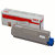 Oki MC861 Magenta Toner Cartridge (10,000 pages*)