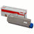 Oki MC861 Black Toner Cartridge (9,500 pages*)