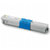 Oki C310dn Standard Yield Yellow Toner Cartridge (2,000 pages*)