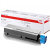 Oki B431 Black Toner Cartridge (3,000 pages*)