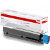 Oki B431 Black High Yield Toner Cartridge (10,000 pages*)
