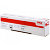 Oki C801 Black Toner Cartridge (7,000 pages*)