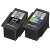 Canon PIXMA MG3150 PG-540 & CL-541 Standard Capacity Ink Cartridge Pack (180 pages*)