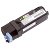 Dell 2130cn Standard Capacity Yellow Toner Cartridge (1,000 pages*)