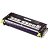 Dell 2145cn Standard Capacity Yellow Toner (2,000 pages*)