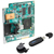 Dell 3115cn USB Wireless Print Server 3310