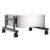 Dell 7130cdn Printer Stand