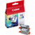 Canon Bubble Jet i80 BCI-15C Colour Ink Cartridge Twin Pack