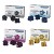 Xerox Phaser 8560 8560MFP Ink Stick Pack (3xCMYK)