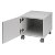 Kyocera FS-2020 Desk with Storage Capacity