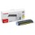 Canon LBP-5000 LBP-5100 707 Yellow Toner (2,000 pages*)