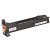 Konica Minolta magicolor 5550 5570 High Yield Magenta Toner Cartridge (12,000 pages*)