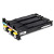 Konica Minolta magicolor 5550 5570 High Yield CMY Toner Value Kit (12,000 pages*)