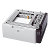 Konica Minolta magicolor 8650DN 2,500 Sheets Paper Feeder Cabinet