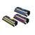 Konica Minolta magicolor 1600W CMY Toner Value Pack (2,500 pages*)