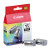 Canon Bubble Jet i80 BCI-15BK Black Ink Cartridges Twin Pack (2x 80 pages*)